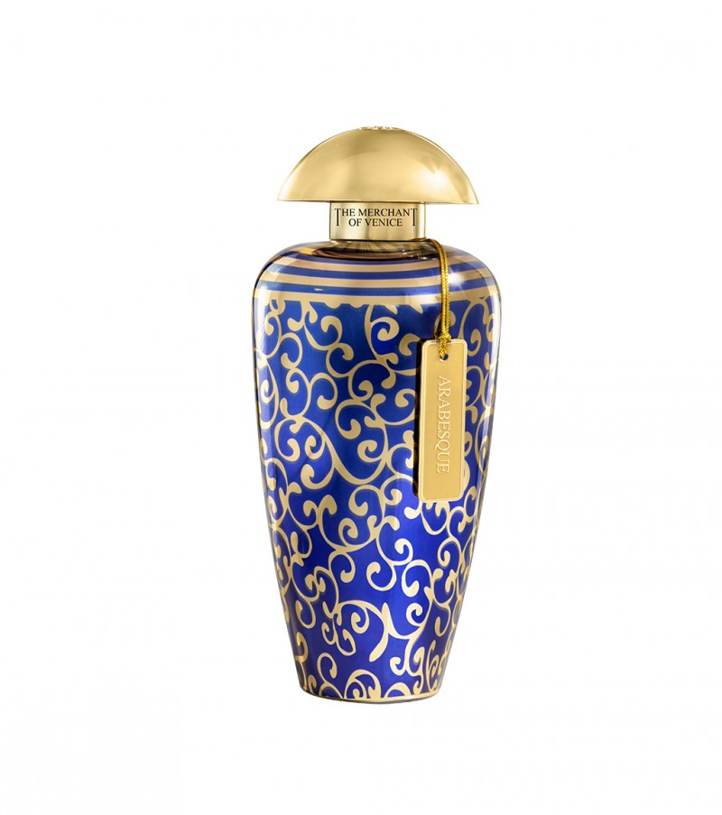 TMOV EXCLUSIVE ARABESQUE EDP 100 ML